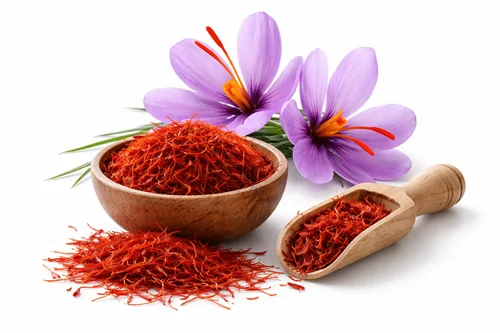 Saffron